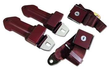 www.uspartsgermany.de - SEAT BELTS. BOWTIE LIFT L