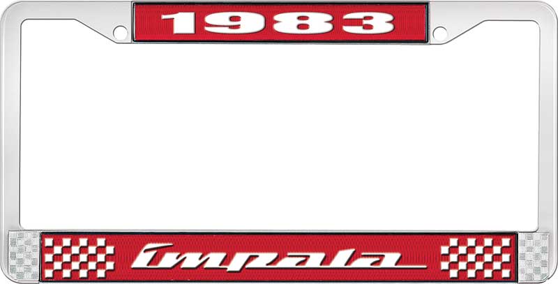 www.uspartsgermany.de - 1983 IMPALA STYLE #4 RED