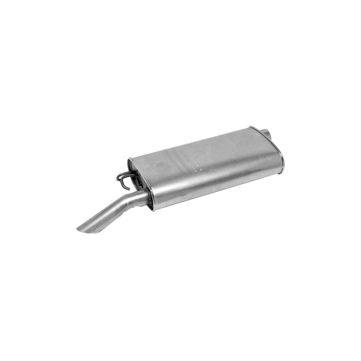 www.uspartsgermany.de - SOUND FX MUFFLER