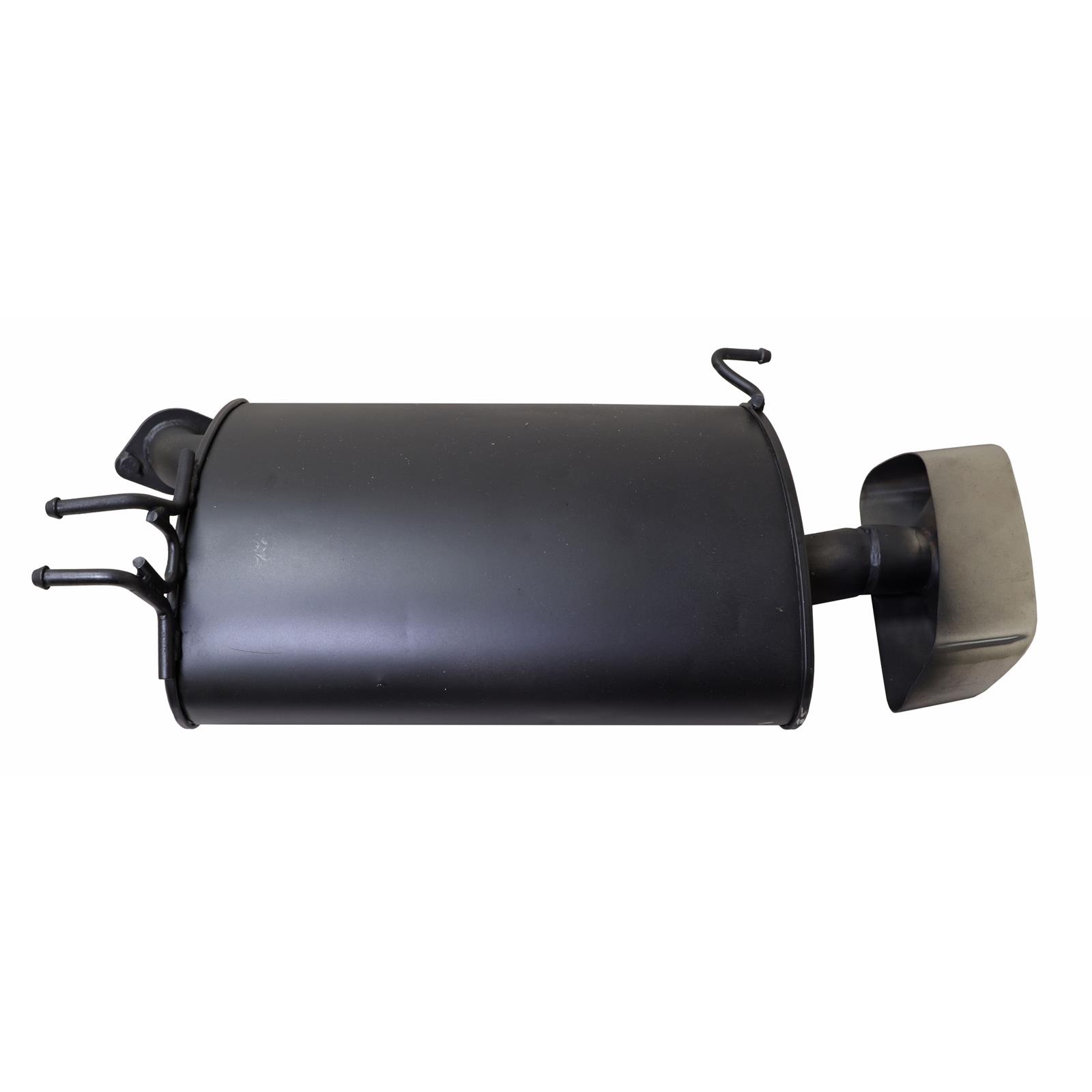 www.uspartsgermany.de - MUFFLER QUIET FLOW